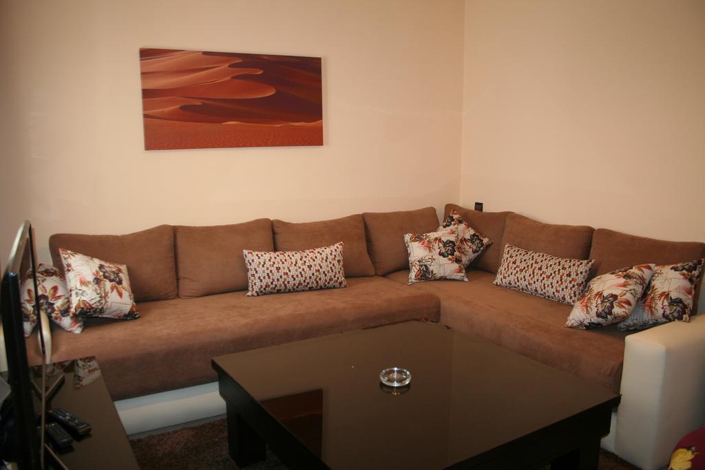 Residence Tamaya Dakhla Exteriör bild