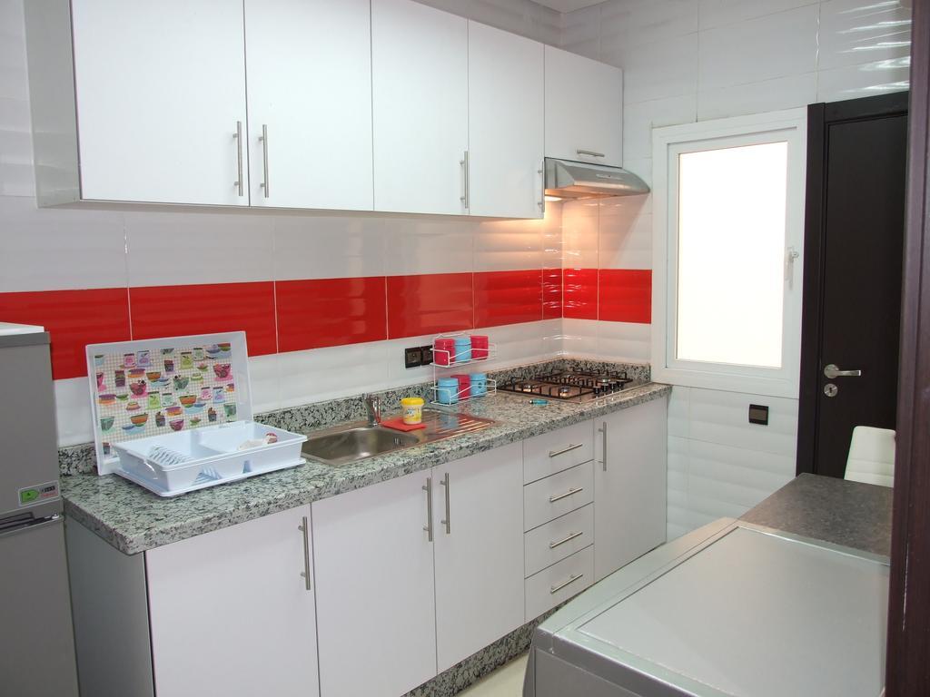 Residence Tamaya Dakhla Exteriör bild