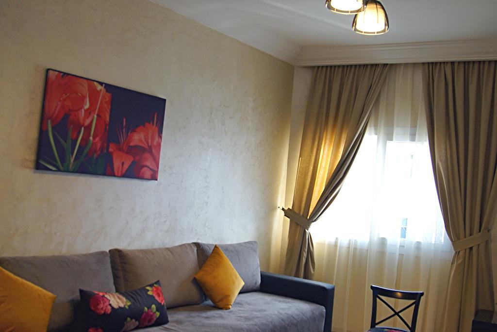 Residence Tamaya Dakhla Exteriör bild